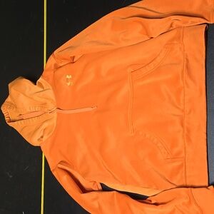 Under Armour hoodie